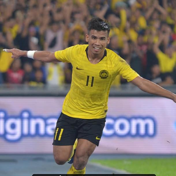 Safawi Rasid