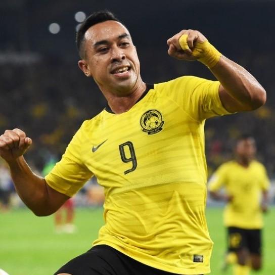 Norshahrul Idlan