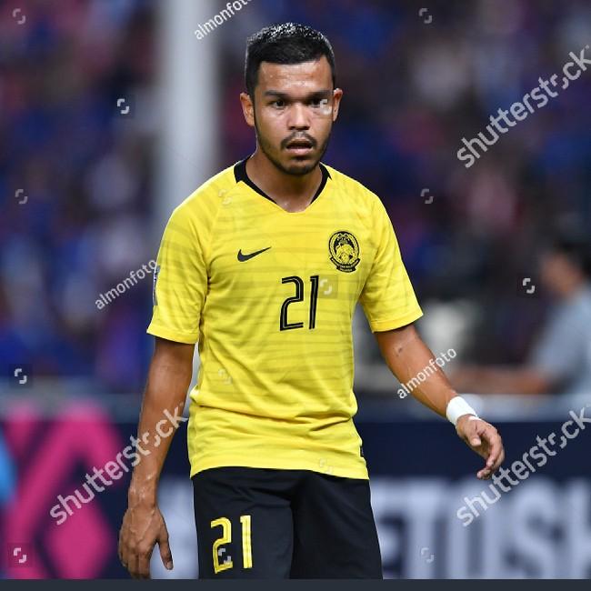 Nazirul Naim