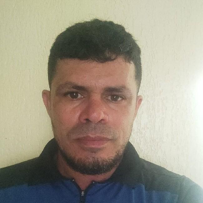 Vilmar Santos