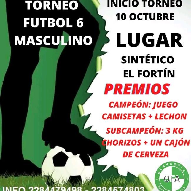 Fútbol 6