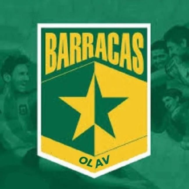 BARRACAS
