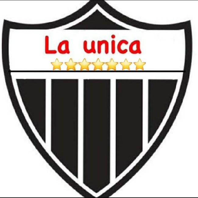 LA ÚNICA