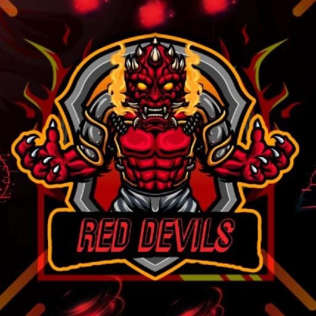 ™RED DEVILS