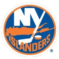 NEW YORK ISLANDERS