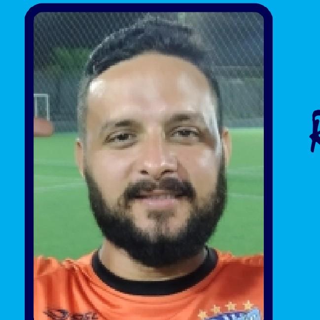 Raimundo Leonardo