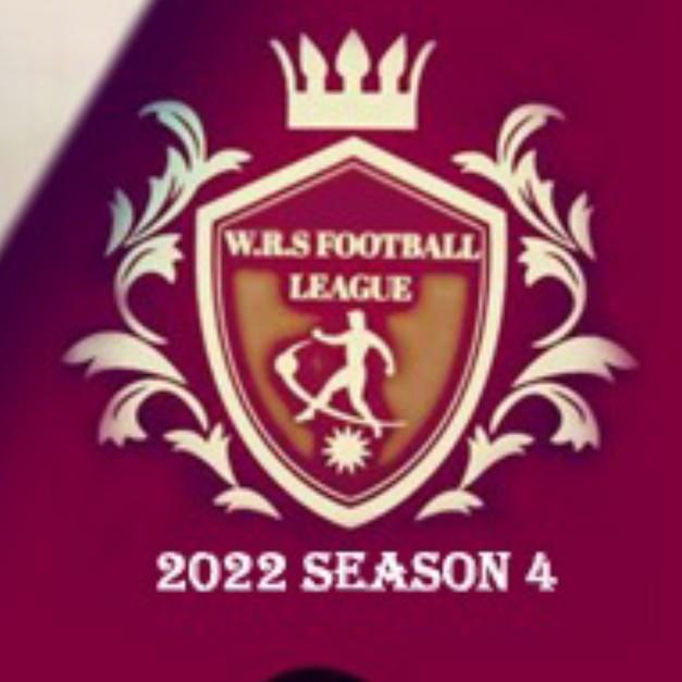 WRS ⚽ leauge 2022