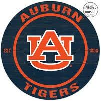 Auburn