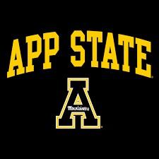 Appalachian state