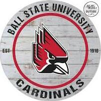 Ball state