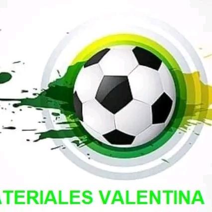 METALES VALENTINA