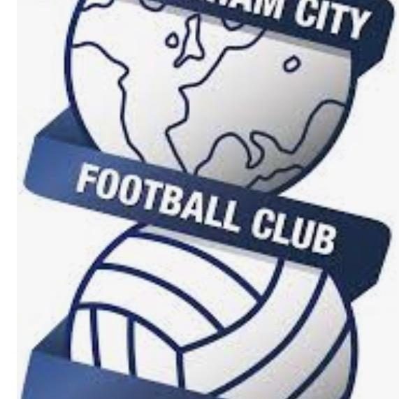 BIRMINGHAM CITY