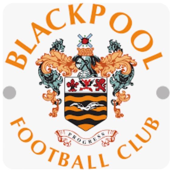 BLACKPOOL