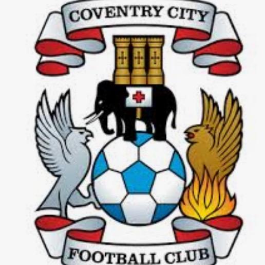 COVENTRY CITY