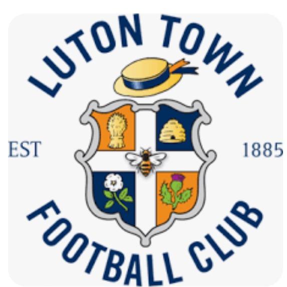 LUTON TOWN