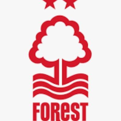 NOTTINGHAM FOREST