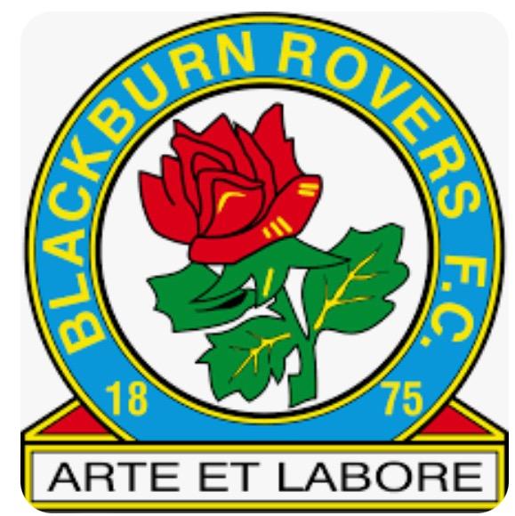 BLACKBURN ROVERS