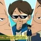 Willy Glass