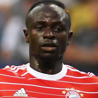 S. Mané 🇸🇳