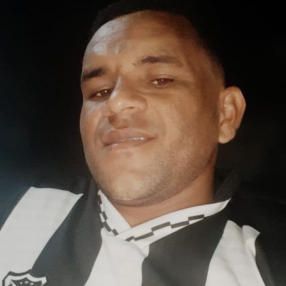 Antônio Carlos