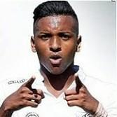 Rodrygo 🇧🇷