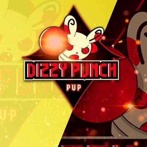 Dizzy punch