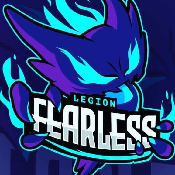 Legión Fearles