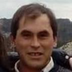 Alexis Duhalde