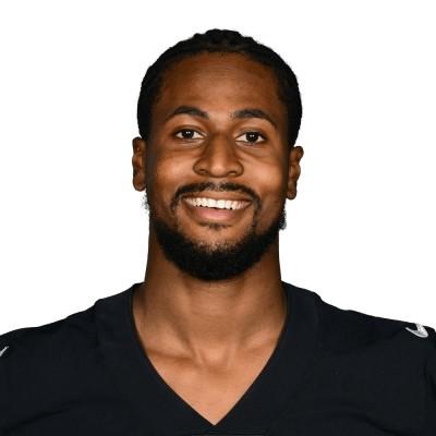 Isaiah Johnson