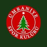Ümraniyespor