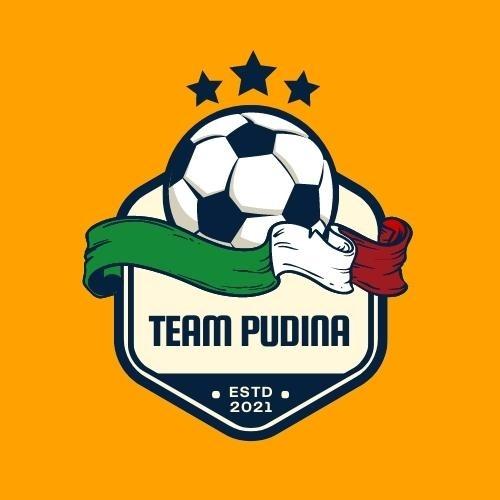 Team Pudina