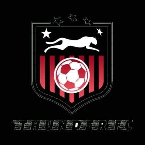 THUNDER FC