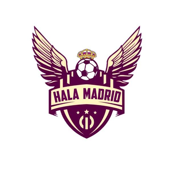 Hala Madrid