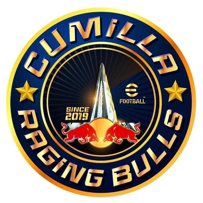 CUMILLA RAGING BULLS