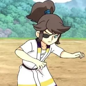 Korin Maebayashi