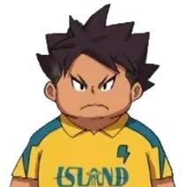 Sasuke (Gordo)