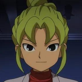 Jordan (Adulto)