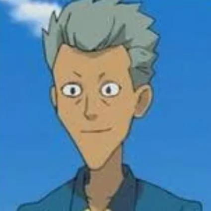Bobby
