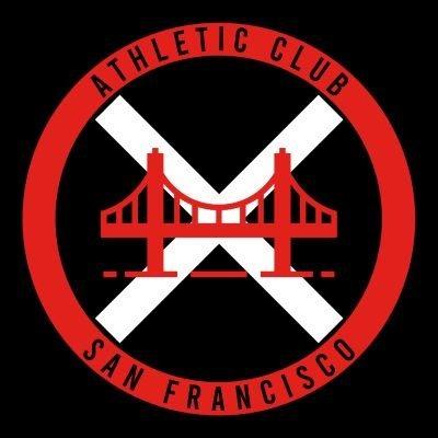 ATHLETIC CLUB SF
