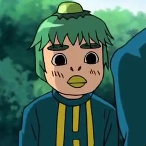 Kokappa Kappa