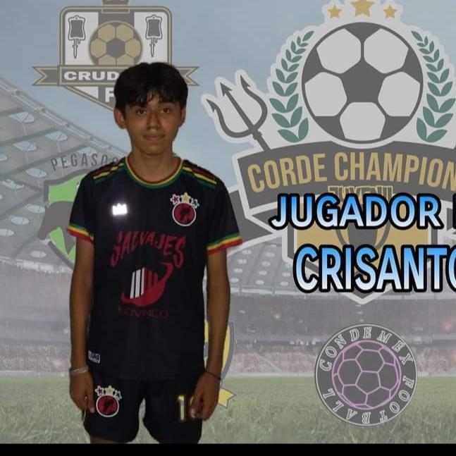 CRISANTO TRUJILLO