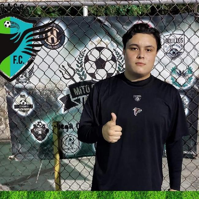 SEBASTIÁN MALDONADO