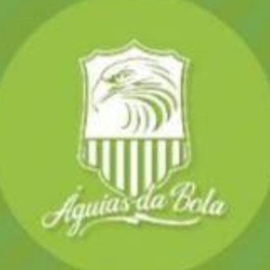 Águias da bola
