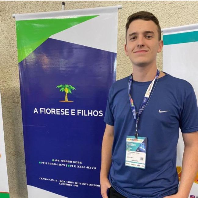 José Fiorese