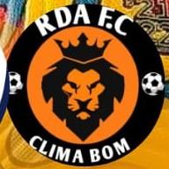 RDA FC clima bom