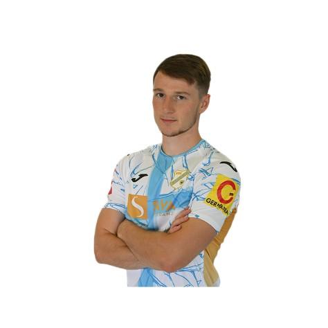 Adrian Liber