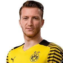 Marco Reus 🇩🇪