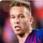 Arthur Melo 🇧🇷