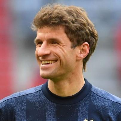 Müller 🇩🇪