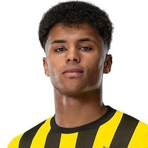 Karim Adeyemi 🇩🇪